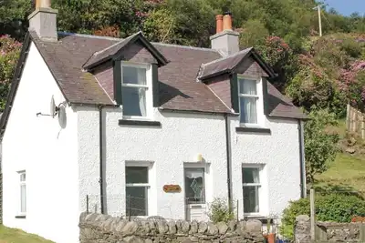 Image de 3 chambres à coucher à Lochranza, Isle of Arran