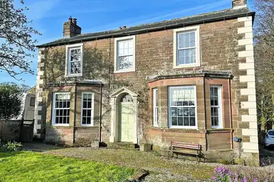 Image de 3 chambres à coucher à Westward, near Wigton