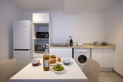 Image de Sofi. Idéal location équipage ou vacances. Clim
