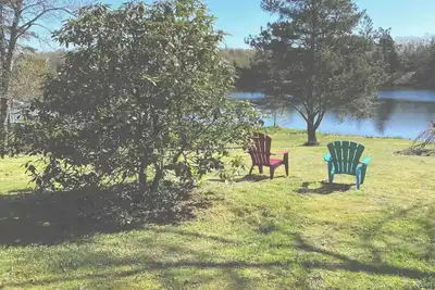 Image de Getaway on Beautiful Lake view