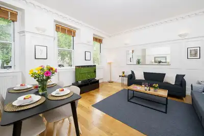 Image de Wow! 2 Bedr/3 Beds Covent Garden/ Best Location!