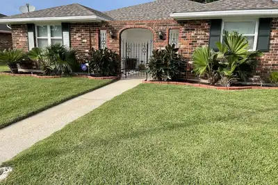 Image de Stylish 2br 2bath home