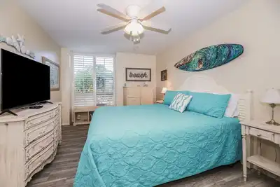 Image de B106 -Tropical Paradise - North Coast Village