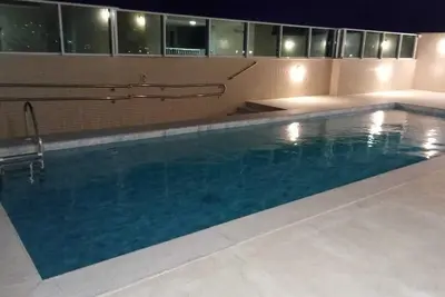 Image de Beautiful apartment in Praia da Costa, the best neighborhood in the city