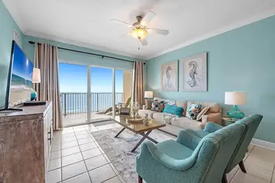 Image de Crystal Shores West | Miles of Oceanfront Views | Indoor/Outdoor Pools | My Beach Getaways
