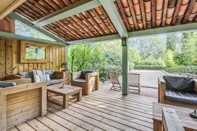 Image de Villa des Roses - Welkeys