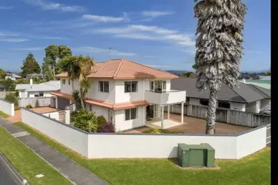 Image de Spacious 3 brm home for families to enjoy in Tauranga ga