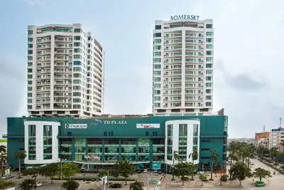 Image de Somerset Central Td Hai Phong City