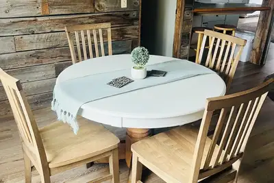 Image de Idyllic apartment near the Tetons and Yellowstone