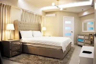 Image de Beautiful Apartment in the center of the city