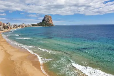 Image de This apartment has been sold, please cancel any reservations made.