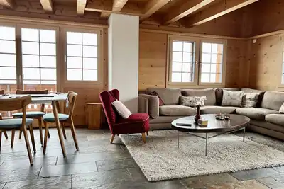 Image de Appartement spacieux avec des vues et des emplacement exceptionnels