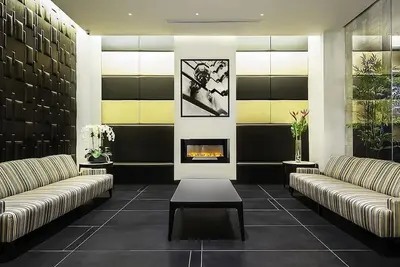 Image de Your Home Away From Home! 3 Comfortable Units, Pets Allowed, Near Bryant Park