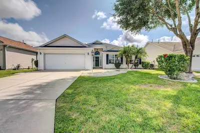 Image de The Villages Home < 3 Mi to Sumter Landing!