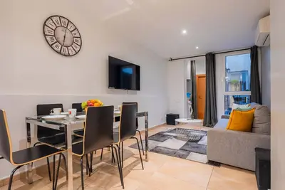 Image de Duplex Sagrada Familia 1