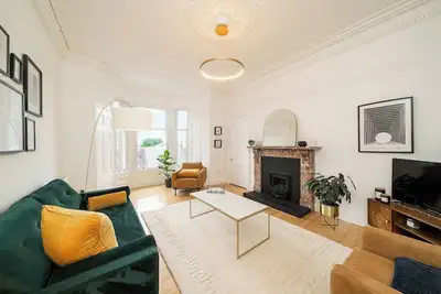 Image de Jane´s Place - Contemporary City Living
