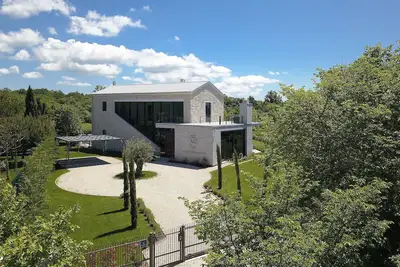Image de Valens Residence - Croatian luxury heritage Villa