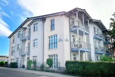 Image de Villa Karina, Whg. 2