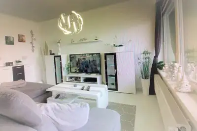 Image de Ferienwohnung/app. für 3 Gäste mit 49m² in Braunlage