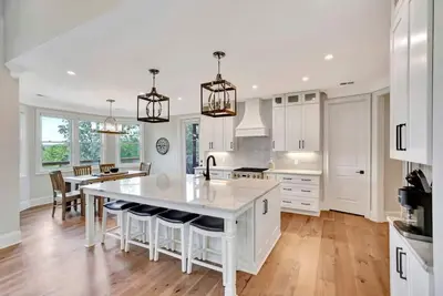 Image de Coveside Lane Getaway