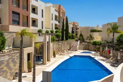 Image de Cielo y mar Samara by Interhome