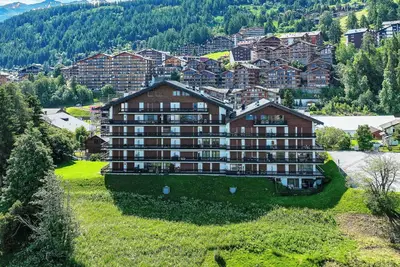 Image de Muverans I C3 by Interhome