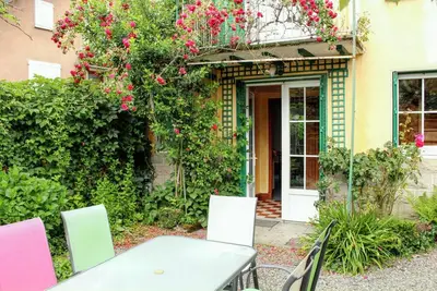 Image de Homerez - Maison à Bagnères-de-Luchon.