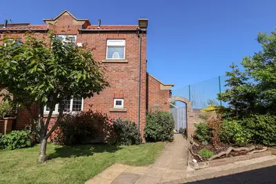 Image de Pond Farm View, family friendly, with open fire in Hinderwell
