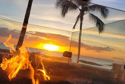 Image de ハワイ州コオリナの高級リゾート