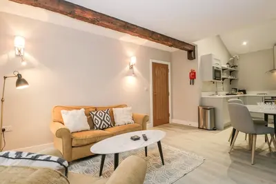 Image de Windermere, pet friendly, character holiday cottage in Kendal