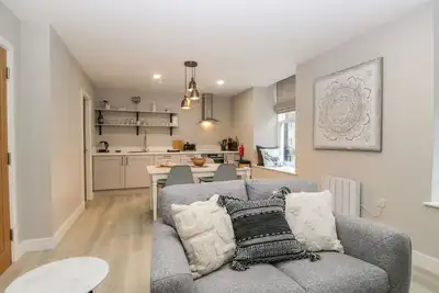 Image de Coniston, pet friendly, character holiday cottage in Kendal