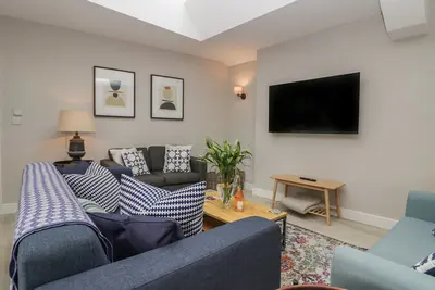 Image de Helton Fell, pet friendly, character holiday cottage in Kendal