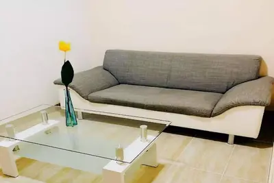 Image de Appartement Ă Gammertingen avec terrasse