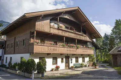 Image de Appartement à Fügen près de Hochzillertal Ski