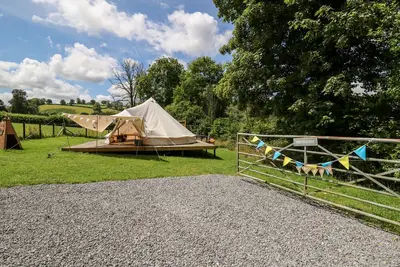 Image de Abercefel Retreat, pet friendly, country holiday cottage in Llandysul
