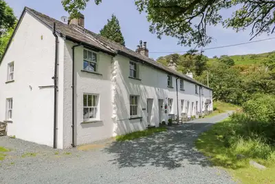 Image de Scale Force, family friendly, with open fire in Rosthwaite