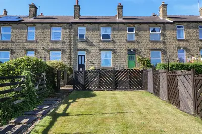Image de Olive Tree Cottage, pet friendly, character holiday cottage in Honley