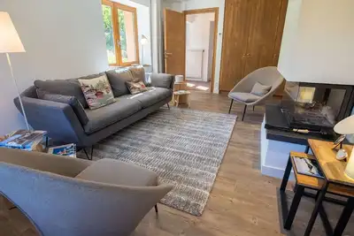 Image de Chalet Méribel, 5 pièces, 10 personnes