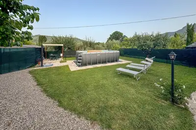 Image de Bel appartement à Camaiore