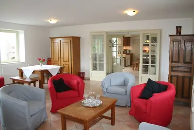 Image de Gîte Jepatan complétement rénové dans le Livradois Forez