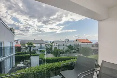 Image de Appartement de vacances avec 3 chambres à coucher