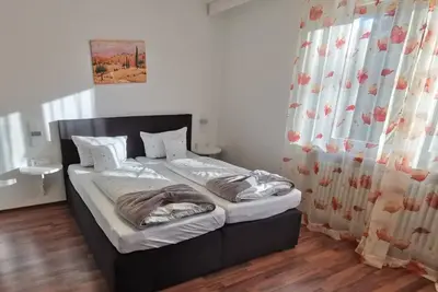 Image de Double room with bathtub - Gesundheitshotel Rössle