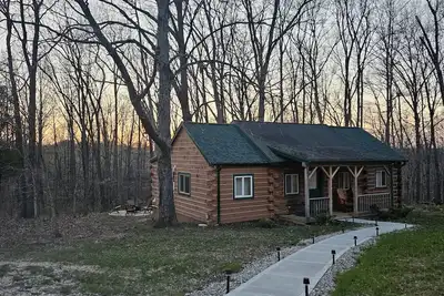 Image de Perfect Cabin for Fisherman and Families