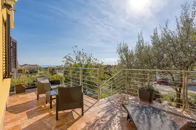Image de Studio Apartment Lili Kastav-Opatija