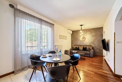 Image de Appartement 'König - The King 4th' avec balcon & Wi-Fi