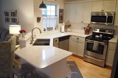 Image de Townhome, minutes from downtown & ski slopes | 3 Bed, 2 Bath