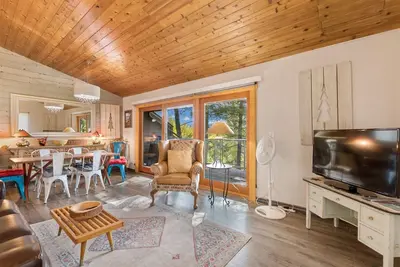 Image de Hillside Whitefish Lake Condo 16a | 2 Bed, 2 Bath