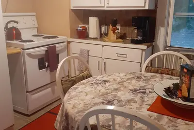 Image de Family Accommodations in Downtown Brampton.