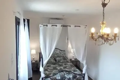 Image de Maison de vacances La Rivière pour 1 - 16 personnes avec 6 chambres à coucher - Maison de vacances