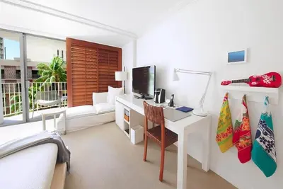 Honolulu for Spring Break 2023